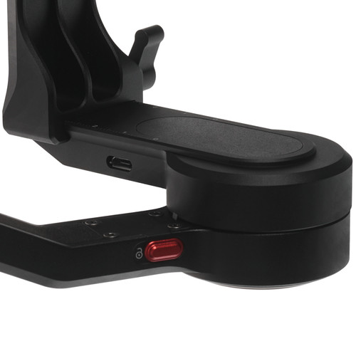 Купить Стабилизатор Zhiyun Webill S  1603871. Характеристики, отзывы и цены в Донецке