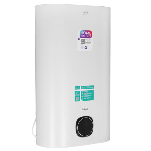 Купить Водонагреватель электрический Timberk T-WSE80-N60-V-WF  9962747. Характеристики, отзывы и цены в Донецке