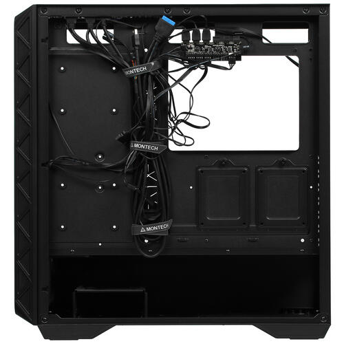Купить Корпус MONTECH AIR 903 MAX  5413156. Характеристики, отзывы и цены в Донецке