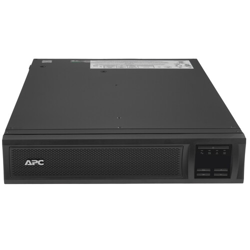 Купить ИБП APC Smart-UPS X SMX2200RMHV2U  7901452. Характеристики, отзывы и цены в Донецке
