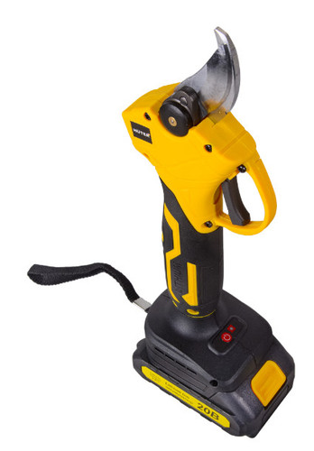 Купить Секатор Huter CP-20Li EA+  9166208. Характеристики, отзывы и цены в Донецке