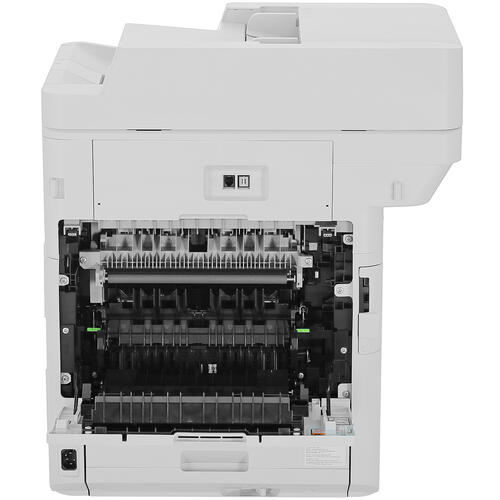 Купить МФУ лазерное Brother MFC-L9630CDN  5428608. Характеристики, отзывы и цены в Донецке