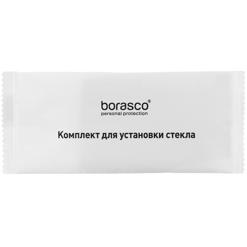Купить Защитное гибридное стекло BoraSCO для экрана DEXP BS550  4874515. Характеристики, отзывы и цены в Донецке