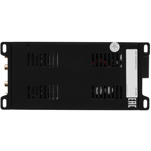 Купить Усилитель ACV MC-4.90D  5452795. Характеристики, отзывы и цены в Донецке