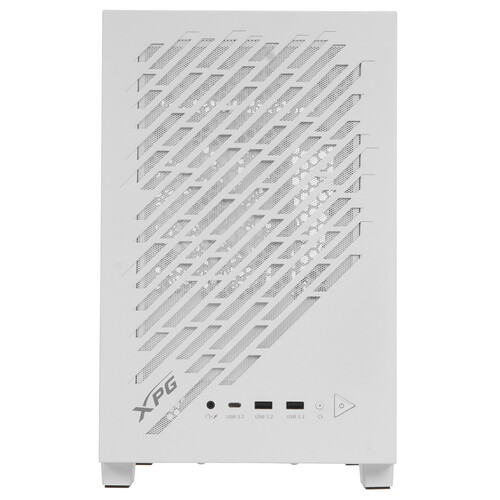 Купить Корпус ADATA XPG VALOR AIR NANO  5638532. Характеристики, отзывы и цены в Донецке
