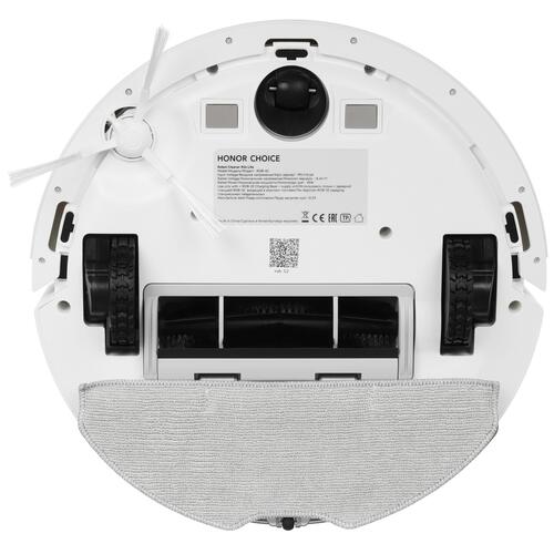 Купить Робот-пылесос Honor Choice Robot Cleaner R2s Lite белый  5451927. Характеристики, отзывы и цены в Донецке