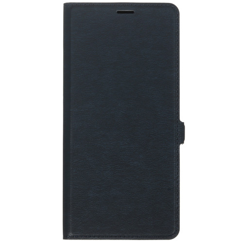 Купить Чехол-книжка  BoraSCO для Motorola Edge 50 Fusion синий  5628688. Характеристики, отзывы и цены в Донецке