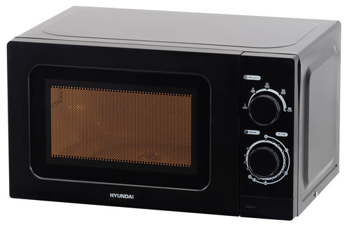 Купить Микроволновая печь Hyundai HYM-M2065 черный  5352949. Характеристики, отзывы и цены в Донецке