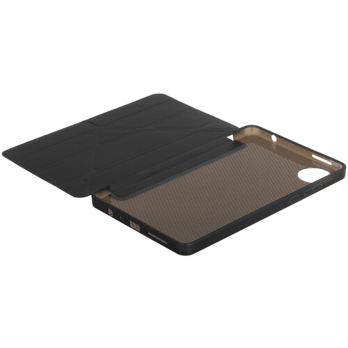 Купить Чехол-книжка Aceline Origami для Xiaomi Redmi Pad SE 8.7 черный  5620563. Характеристики, отзывы и цены в Донецке