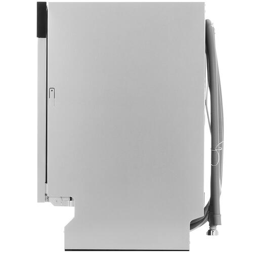 Купить Встраиваемая посудомоечная машина Samsung DW50R4070BB/WT  1398190. Характеристики, отзывы и цены в Донецке