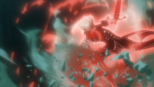 Купить Игра .hack//G.U. Last Recode (Steam)  5484106. Характеристики, отзывы и цены в Донецке