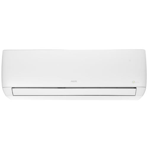 Купить Кондиционер настенный сплит-система AUX ASW-H18A4/JD-R1/AS-H18A4/JD-R1 белый  9904422. Характеристики, отзывы и цены в Донецке