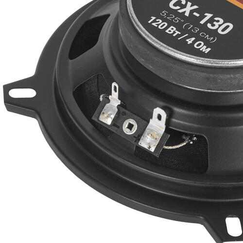 Купить Коаксиальная акустическая система Prology CX-130  9959755. Характеристики, отзывы и цены в Донецке