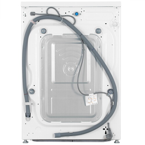 Купить Стирально-сушильная машина LG F4V9LD2W белый  5494502. Характеристики, отзывы и цены в Донецке