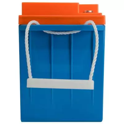 Купить Аккумуляторная батарея для ИБП Энергия GPL 12-150 S  9133964. Характеристики, отзывы и цены в Донецке