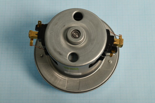 Купить Двигатель для пылесоса (220-240V_N/AW) [HCX120-PH1]  9054566. Характеристики, отзывы и цены в Донецке