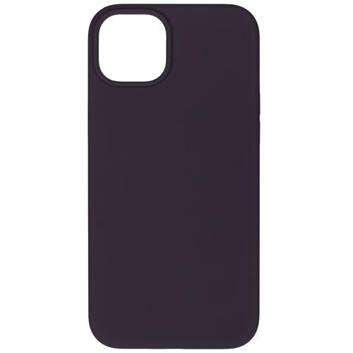 Купить Накладка  uBear Touch Mag Case для Apple iPhone 15 Plus фиолетовый  5426887. Характеристики, отзывы и цены в Донецке