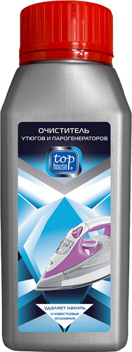 Купить Очиститель накипи Top House 391244  1000954. Характеристики, отзывы и цены в Донецке
