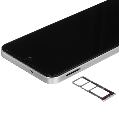 Купить 6.67" Смартфон Tecno SPARK 40C 128 ГБ серый  5633001. Характеристики, отзывы и цены в Донецке