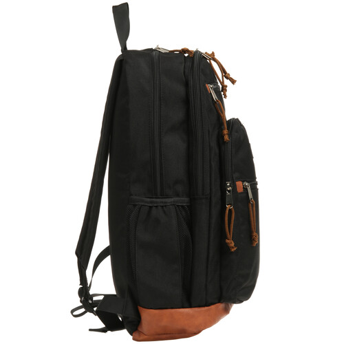 Купить 15.6" Рюкзак CANYON BPS-5 черный  9134248. Характеристики, отзывы и цены в Донецке