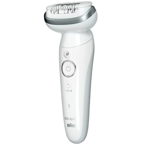 Купить Эпилятор Braun S9 SES 9-041 SmartTouch  9159587. Характеристики, отзывы и цены в Донецке