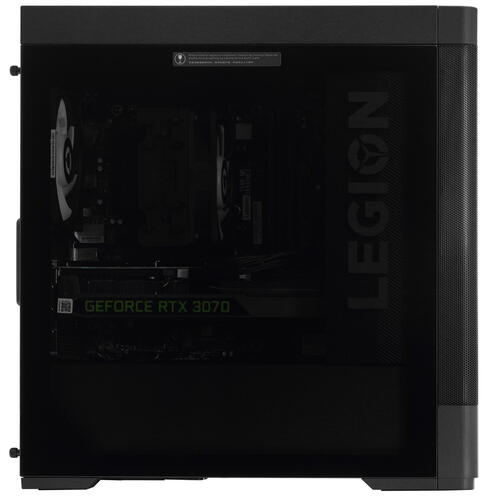 Купить ПК Lenovo Legion T5 26IOB6 [90RT00UMRS]  9910919. Характеристики, отзывы и цены в Донецке