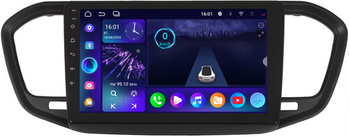 Купить Автопроигрыватель Incar ARN-6307-4  9306355. Характеристики, отзывы и цены в Донецке