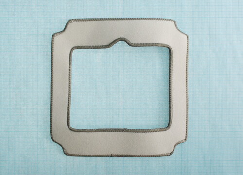 Купить Микрофибра для робота-мойщика окон DEXP S400S  9241347. Характеристики, отзывы и цены в Донецке