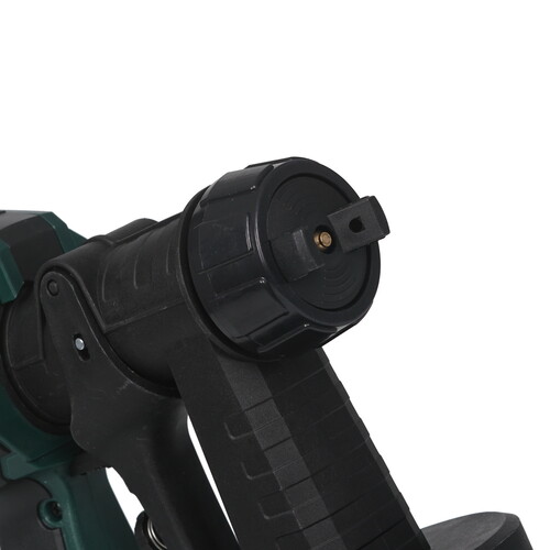 Купить Краскопульт Zitrek ZKSG600  9229370. Характеристики, отзывы и цены в Донецке