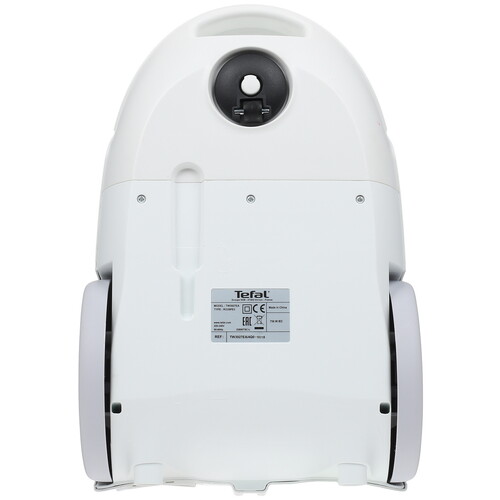 Купить Пылесос Tefal Compact Power TW3927EA белый  1333380. Характеристики, отзывы и цены в Донецке