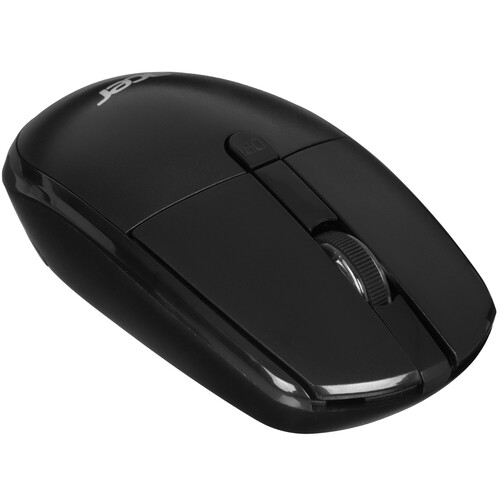 Купить Мышь беспроводная Acer OMR408 [ZL.MCEEE.02Z] черный  9295300. Характеристики, отзывы и цены в Донецке
