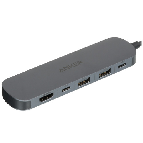 Купить Док-станция Anker Nano  5667518. Характеристики, отзывы и цены в Донецке