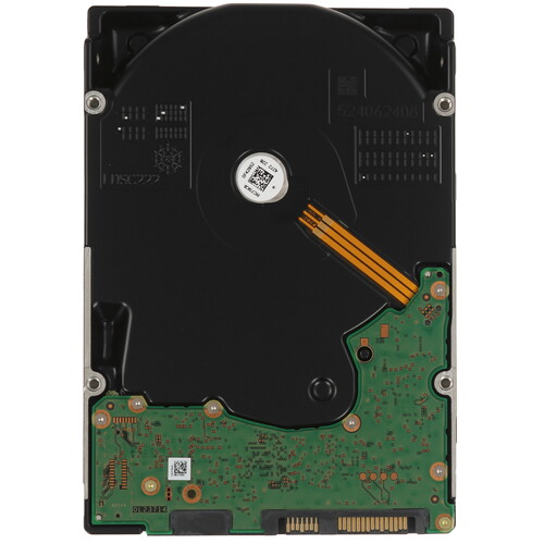 Купить LFF (3.5") Жесткий диск WD Ultrastar DC HC570  5631303. Характеристики, отзывы и цены в Донецке