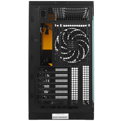 Купить Корпус Geometric Future Model 5  9227122. Характеристики, отзывы и цены в Донецке