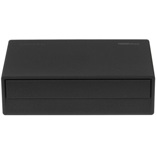 Купить Коммутатор UGREEN CM833  9245399. Характеристики, отзывы и цены в Донецке
