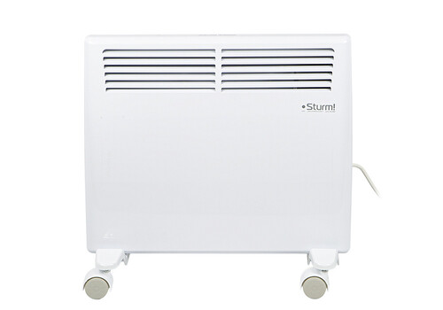 Купить Конвектор Sturm! CH1001RF  9153518. Характеристики, отзывы и цены в Донецке