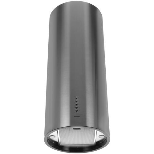 Купить Вытяжка пристенная MAUNFELD LEE SIDE (C) 39 серебристый  8190284. Характеристики, отзывы и цены в Донецке