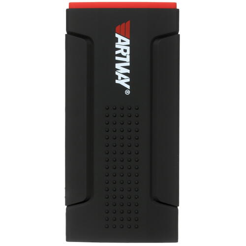Купить Пусковое устройство ARTWAY JS-1014  8145999. Характеристики, отзывы и цены в Донецке