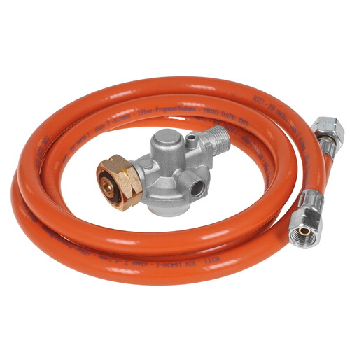 Купить Тепловая пушка газовая Кратон Жар-пушка G 50-700  9163623. Характеристики, отзывы и цены в Донецке