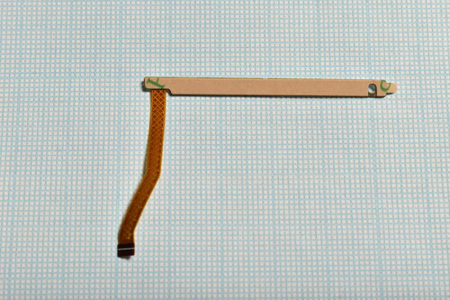 Купить Шлейф (Power + Volume keys) для планшетного ПК Blackview Tab 10 [TP717_DK(025)_SIDEKEY_FPC-V1.0]  5045499. Характеристики, отзывы и цены в Донецке