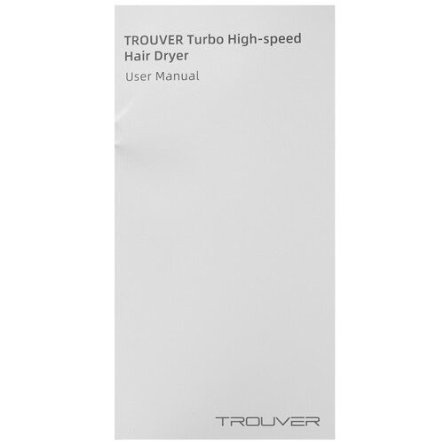 Купить Фен Trouver Turbo High-Speed Hair Dryer розовый  5621413. Характеристики, отзывы и цены в Донецке