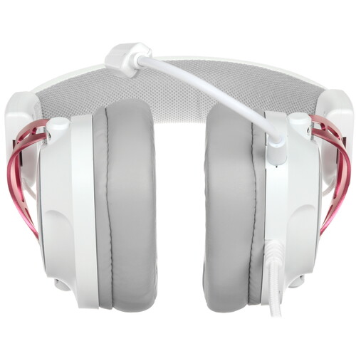 Купить Проводные наушники DEXP Spawn белый 2024  9082756. Характеристики, отзывы и цены в Донецке