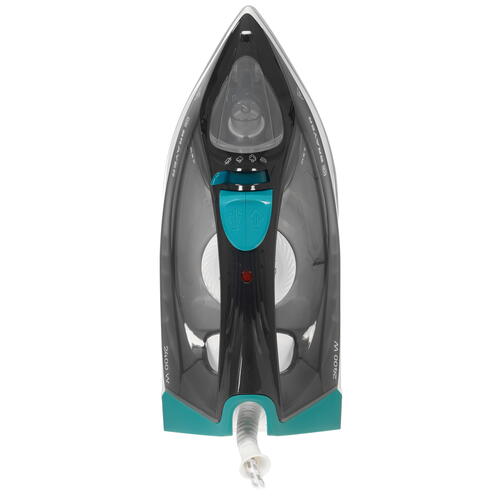 Купить Утюг BRAYER BR4008 черный  9983935. Характеристики, отзывы и цены в Донецке