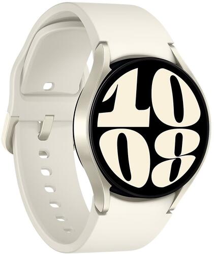 Купить Смарт-часы Samsung Galaxy Watch6 40mm  5441985. Характеристики, отзывы и цены в Донецке