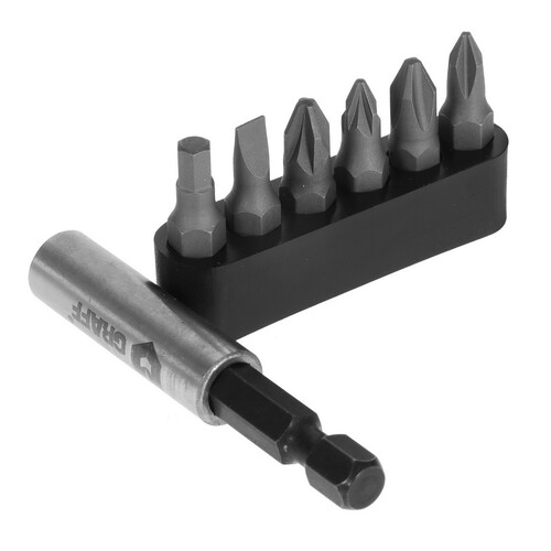 Купить Набор бит GRAFF 4603  9930782. Характеристики, отзывы и цены в Донецке