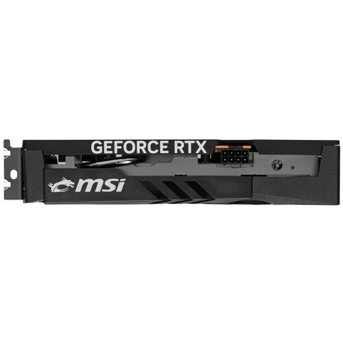 Купить Видеокарта MSI GeForce RTX 5050 GAMING OC  5633003. Характеристики, отзывы и цены в Донецке