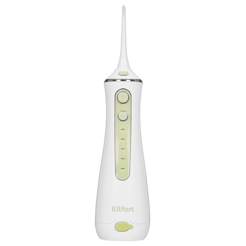 Купить Ирригатор Kitfort КТ-2982  9168151. Характеристики, отзывы и цены в Донецке