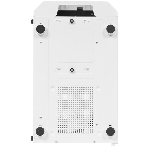 Купить Корпус PowerCase Mistral Micro Z3W Mesh LED  4734167. Характеристики, отзывы и цены в Донецке