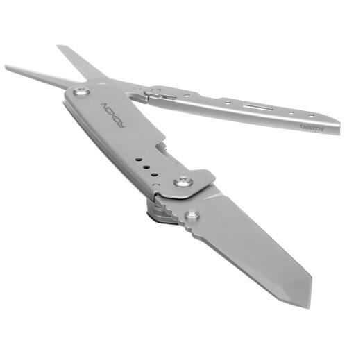 Купить Мультитул Roxon KS Knife-Scissors  9921385. Характеристики, отзывы и цены в Донецке