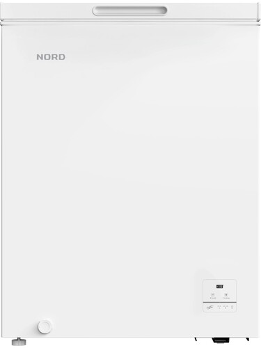 Купить Морозильный ларь NORD i-CN 200 белый  9290496. Характеристики, отзывы и цены в Донецке